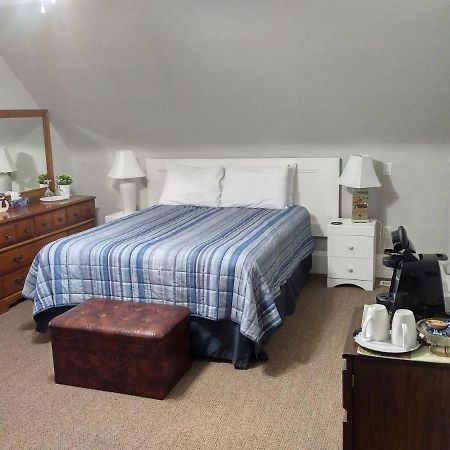 Sandstone Bed And Breakfast Ню Глазгоу Екстериор снимка
