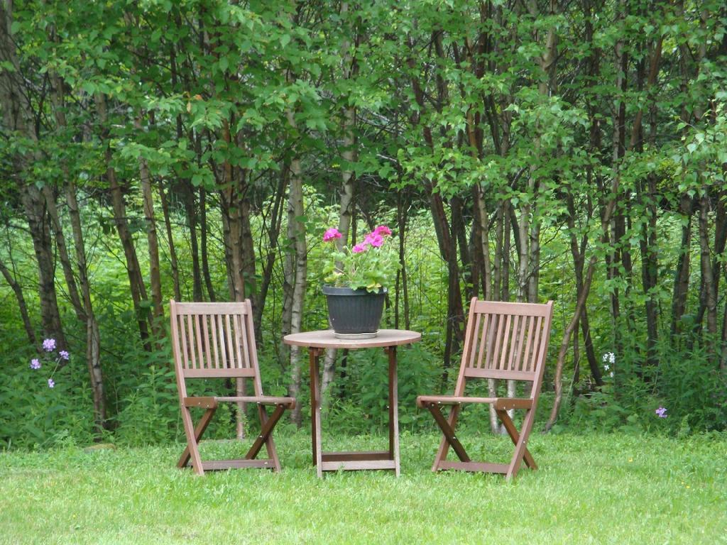 Sandstone Bed And Breakfast Ню Глазгоу Екстериор снимка