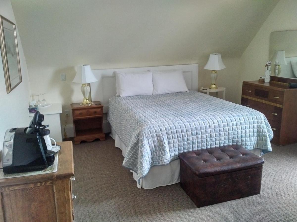 Sandstone Bed And Breakfast Ню Глазгоу Екстериор снимка